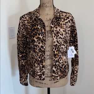 LuLaRoe Kenny Jacket
